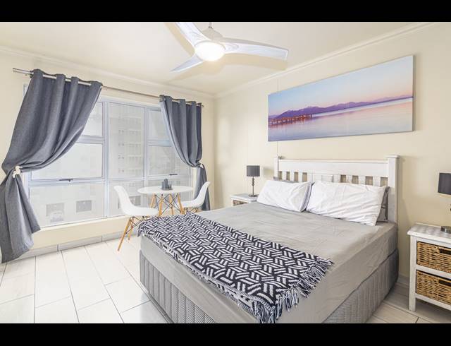 BEDROOM APARTMENT RENTED IN BLOUBERGRANT